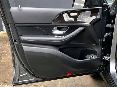 Used 2022 Mercedes-Benz GLE 350 4MATIC image 21