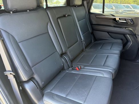 Used 2025 Chevrolet Tahoe LT RWD image 27
