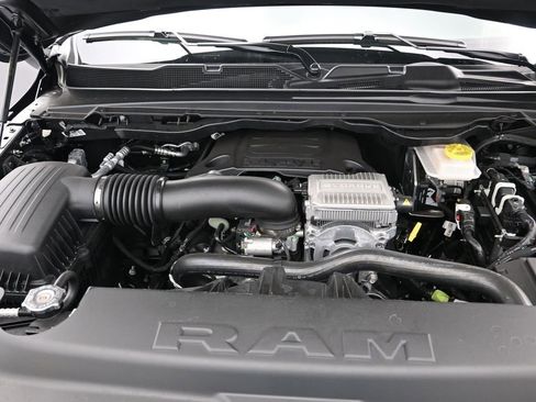 New 2026 RAM 1500 Big Horn image 26