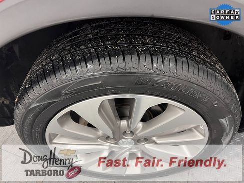 Used 2020 Buick Encore Preferred w/ Safety Package image 16