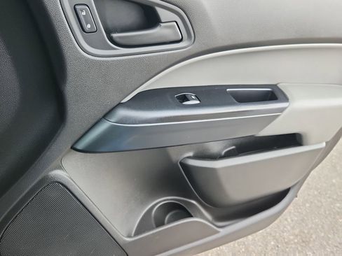 Used 2016 Chevrolet Colorado W/T RWD image 14