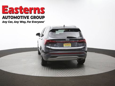 Used 2023 Hyundai Santa Fe SEL FWD image 63