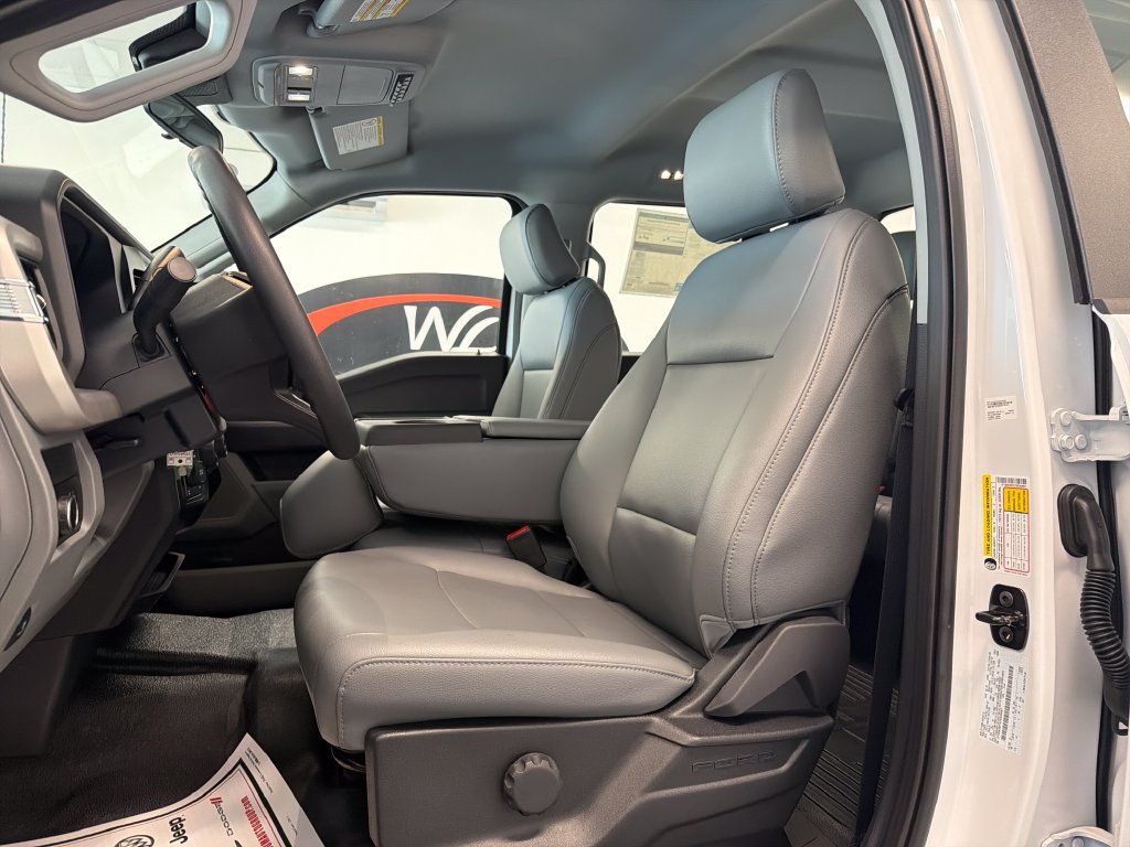 New 2026 Ford F350 XL AWD/4WD image 14