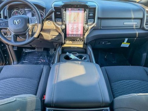 New 2025 RAM 2500 Big Horn image 27