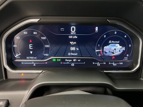 Used 2023 GMC Sierra 1500 Denali w/ Denali Reserve Package image 24