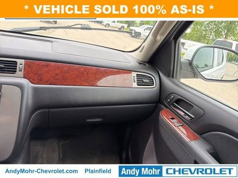 Used 2010 GMC Yukon SLT w/ SLT-2 Equipment Package AWD/4WD image 24