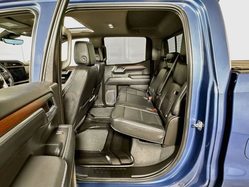 Used 2026 GMC Sierra 1500 Denali AWD/4WD image 24