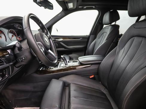 Used 2018 BMW X5 xDrive40e w/ M Sport Package image 11