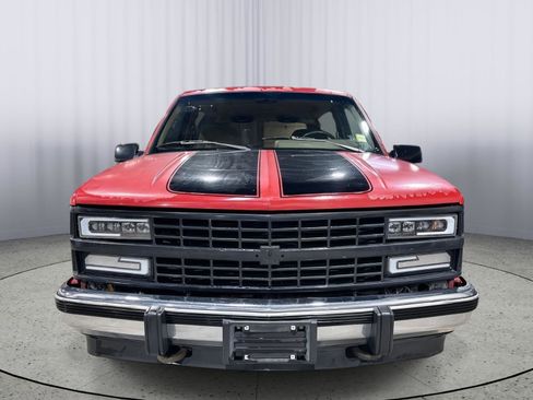 Used 1992 GMC Yukon 4WD 2-Door image 23