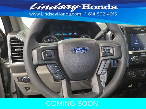 Used 2019 Ford F150 XLT AWD/4WD image 15