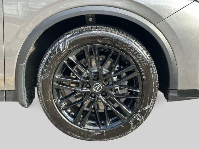Used 2026 Acura MDX A-Spec w/ Advance Package AWD/4WD image 10