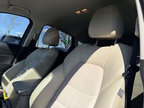Certified 2023 MAZDA CX-5 AWD 2.5 S w/ Select Package image 9