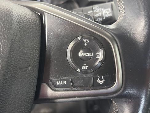 Used 2019 Honda Civic Sport Touring image 35