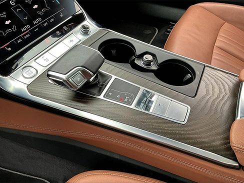 Used 2019 Audi A6 3.0T Premium Plus w/ Premium Plus Package image 17