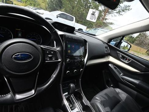 Used 2019 Subaru Ascent Limited w/ Popular Package #2 AWD/4WD image 9