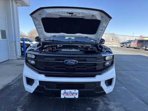 Used 2025 Ford Expedition Active image 58