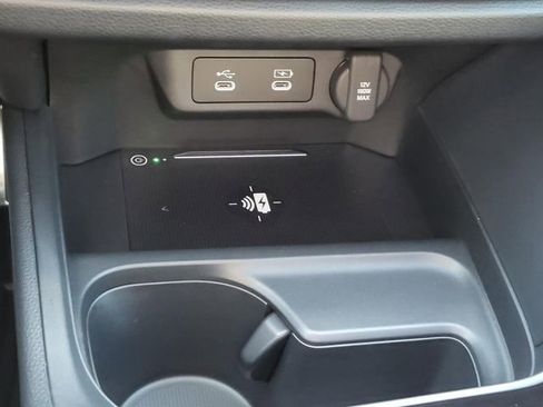 Used 2025 Acura ADX A-Spec image 24