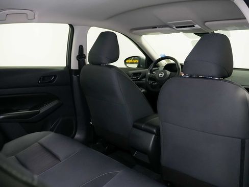 Used 2023 Nissan Altima 2.5 S FWD image 22