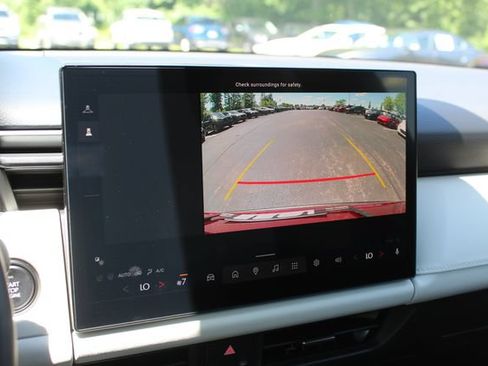 New 2026 MAZDA CX-5 Preferred AWD/4WD image 21