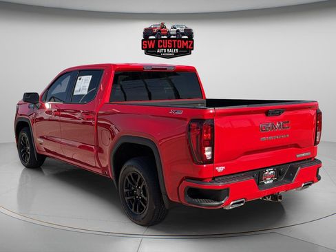 Used 2023 GMC Sierra 1500 Elevation AWD/4WD image 5