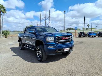 Used 2016 GMC Sierra 1500 SLT video 2