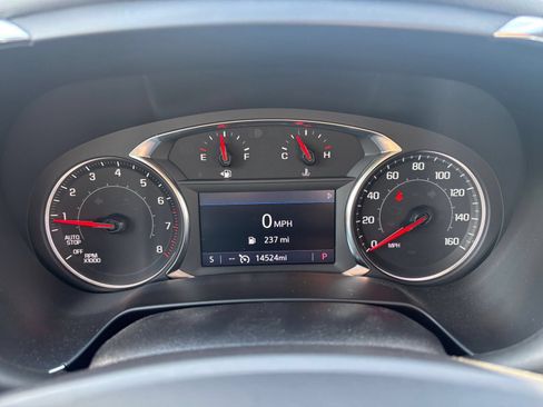 Used 2026 Chevrolet Blazer LT FWD image 40
