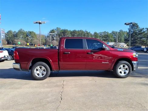 Used 2025 RAM 1500 Big Horn image 2