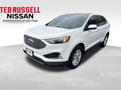 Used 2024 Ford Edge SEL w/ Convenience Package