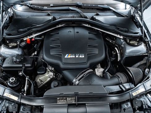 Used 2008 BMW M3 6speed Manual e85 Show Car image 35