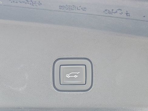 Certified 2024 Cadillac Lyriq Luxury w/ LPO, Floor Liner Package RWD image 13