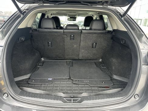 Used 2019 MAZDA CX-5 Grand Touring Reserve image 25
