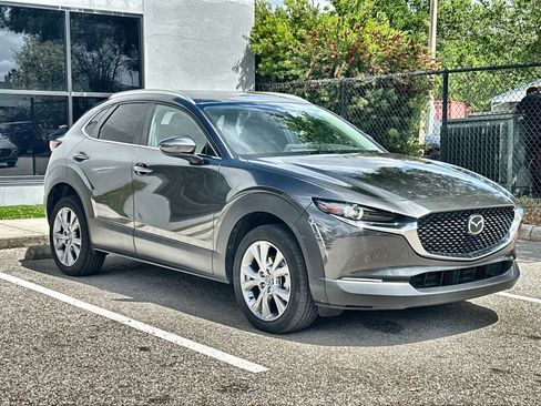 Used 2023 MAZDA CX-30 AWD 2.5 S w/ Select Package image 9