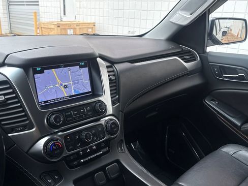 Used 2019 Chevrolet Tahoe LT image 15