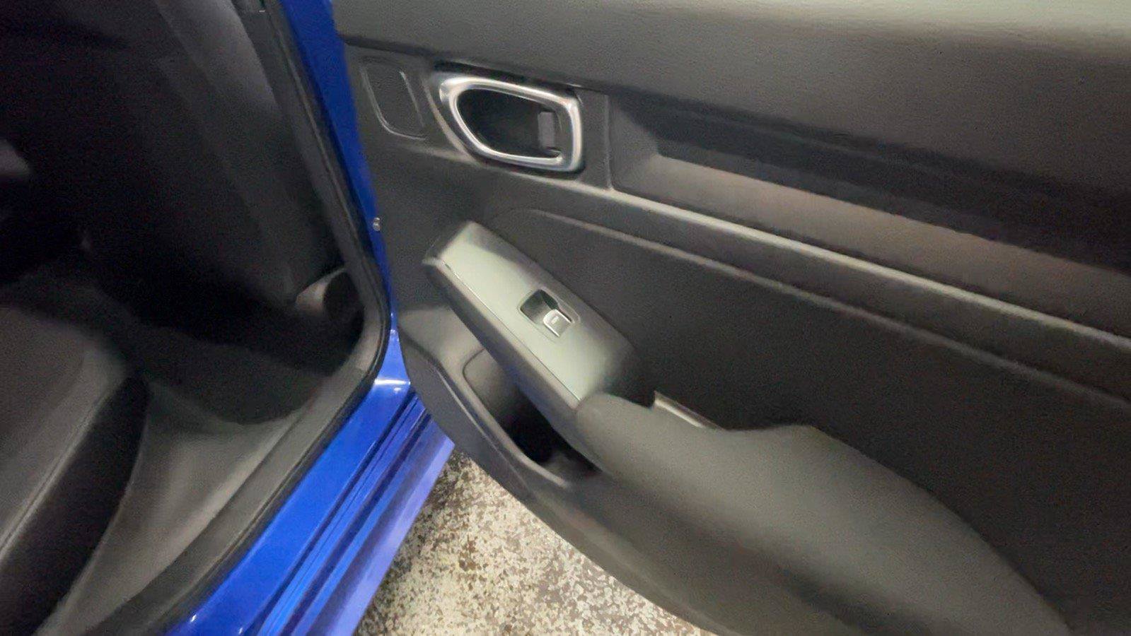 Used 2024 Honda Civic Sport image 24