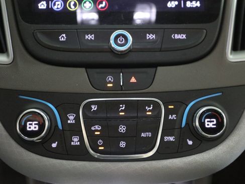 Used 2023 Chevrolet Malibu LT w/ LPO, Floor Liner Package image 25