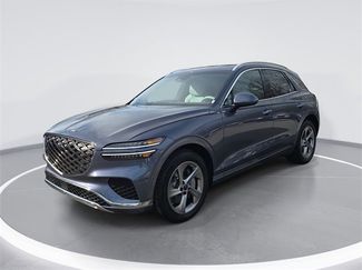 New 2026 Genesis GV70 2.5T Advanced video 1