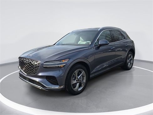 New 2026 Genesis GV70 2.5T Advanced image 1