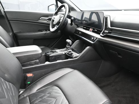 Used 2023 Kia Sportage X-Line w/ X-Line Premium Package image 26