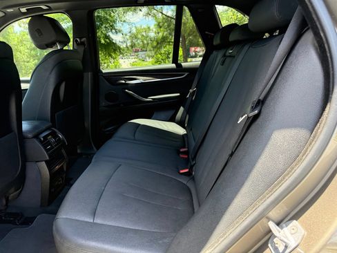 Used 2017 BMW X5 sDrive35i RWD image 38