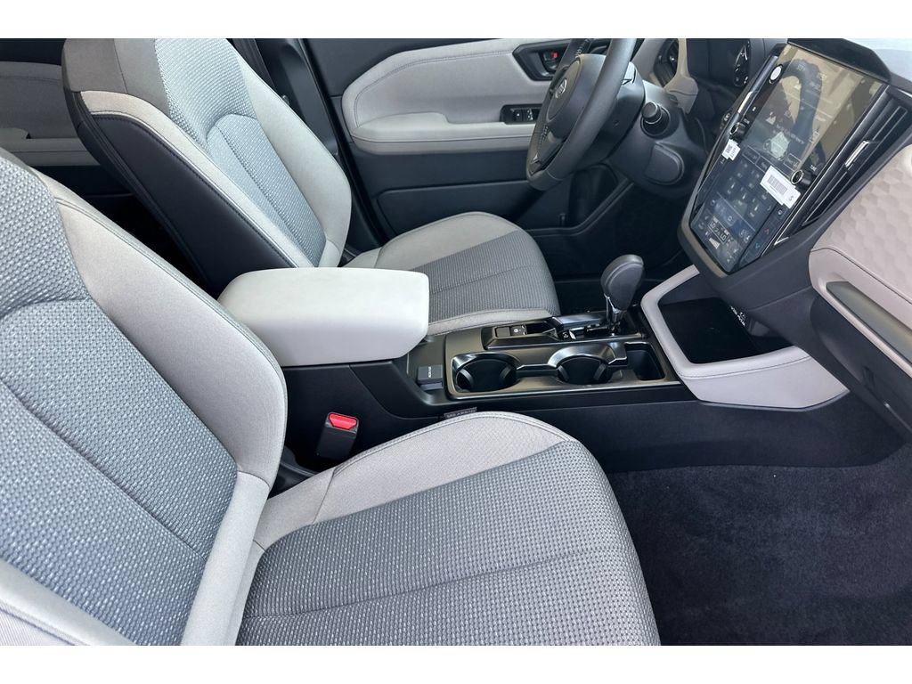 New 2026 Subaru Forester Premium AWD/4WD image 16