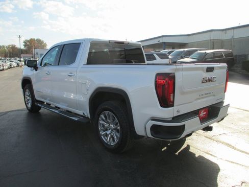 Certified 2021 GMC Sierra 1500 Denali w/ Driver Alert Package II image 8