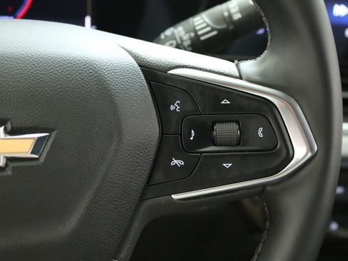Used 2024 Chevrolet Trax LT w/ Driver Confidence Package FWD image 15