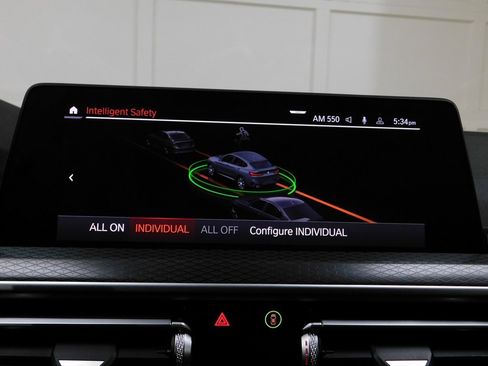 Used 2023 BMW X4 xDrive30i image 73