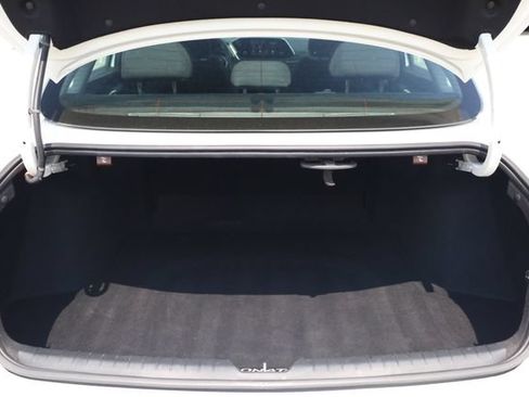 Used 2022 Hyundai Sonata SEL w/ Cargo Package FWD image 28