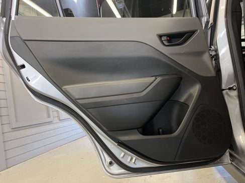 Certified 2024 Subaru Crosstrek 2.5i Sport w/ Crosstrek Mirror Package image 25