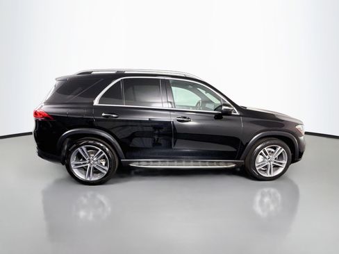 Used 2022 Mercedes-Benz GLE 350 w/ Premium Package image 11