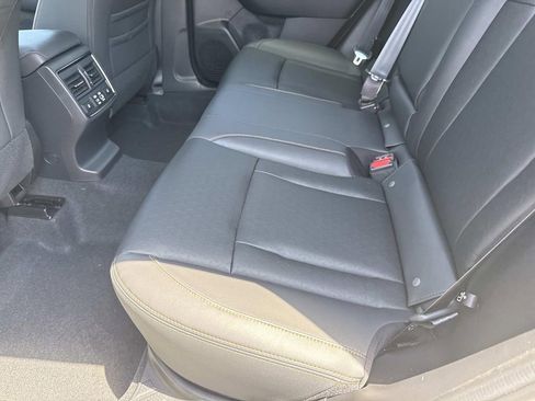 New 2026 Subaru Outback Wilderness AWD/4WD image 14