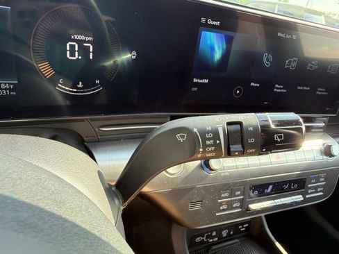 Used 2026 Hyundai Kona SEL Sport FWD image 30