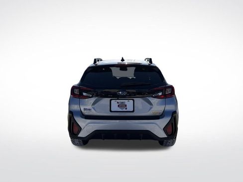 Certified 2024 Subaru Crosstrek 2.5i Sport image 13