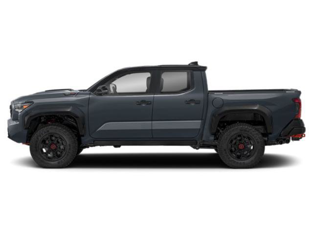 Used 2025 Toyota Tacoma TRD Pro w/ Tow Tech Package AWD/4WD image 3